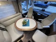 Fahrzeugbild Hymer B-ML I 780 *Premium*Arktis*Autarkie*Solar* #11