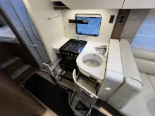 Fahrzeugbild Hymer B-ML I 780 *Premium*Arktis*Autarkie*Solar* #13