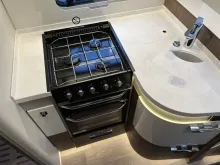 Fahrzeugbild Hymer B-ML I 780 *Premium*Arktis*Autarkie*Solar* #14