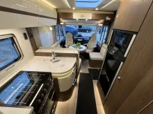 Fahrzeugbild Hymer B-ML I 780 *Premium*Arktis*Autarkie*Solar* #15