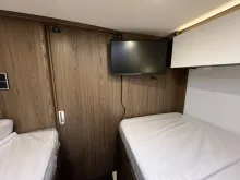 Fahrzeugbild Hymer B-ML I 780 *Premium*Arktis*Autarkie*Solar* #21