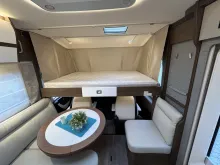 Fahrzeugbild Hymer B-ML I 780 *Premium*Arktis*Autarkie*Solar* #30