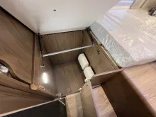 Fahrzeugbild Hymer B-ML I 780 *Premium*Arktis*Autarkie*Solar* #33