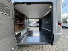 Fahrzeugbild Hymer B-ML I 780 *Premium*Arktis*Autarkie*Solar* #37