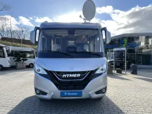 Fahrzeugbild Hymer B-ML I 780 *Premium*Arktis*Autarkie*Solar* #43