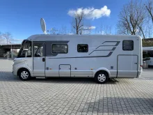 Fahrzeugbild Hymer B-ML I 780 *Premium*Arktis*Autarkie*Solar* #44