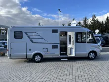 Fahrzeugbild Hymer B-ML I 780 *Premium*Arktis*Autarkie*Solar* #46