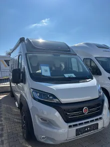 Fahrzeugbild Eura Mobil Van 595 HB Vorführwagen #1
