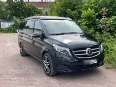 Bild 1 Mercedes-Benz MARCO POLO