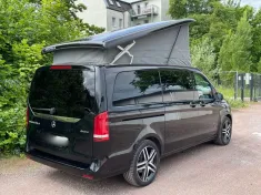 Bild 4 Mercedes-Benz MARCO POLO