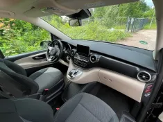 Bild 7 Mercedes-Benz MARCO POLO