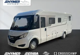 B-Klasse ML I 780