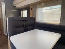 Fahrzeugbild Hymer B-Klasse ML I 780 Summer Deal 2025 #11