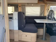 Fahrzeugbild Hymer B-Klasse ML I 780 Summer Deal 2025 #23