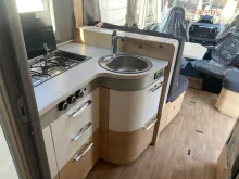 Fahrzeugbild Hymer B-Klasse ML I 780 Summer Deal 2025 #13
