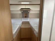 Fahrzeugbild Hymer B-Klasse ML I 780 Summer Deal 2025 #16