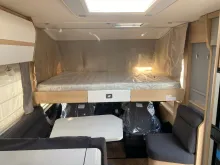 Fahrzeugbild Hymer B-Klasse ML I 780 Summer Deal 2025 #17