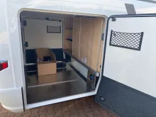 Fahrzeugbild Hymer B-Klasse ML I 780 Summer Deal 2025 #20