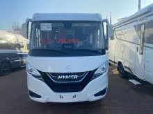 Fahrzeugbild Hymer B-Klasse ML I 780 Summer Deal 2025 #24