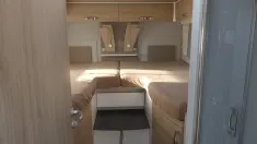 Bild 12 Frankia F-Line I 740 GD F2F-Sitzgruppe & Bugausbau