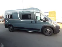 Fahrzeugbild Pössl D-Line 2WIN Plus #4