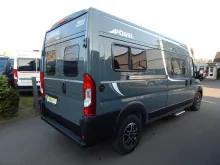 Fahrzeugbild Pössl D-Line 2WIN Plus #5