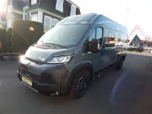 Fahrzeugbild Pössl D-Line 2WIN Plus #7