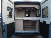 Fahrzeugbild Pössl D-Line 2WIN Plus #8