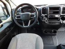 Fahrzeugbild Pössl D-Line 2WIN Plus #9