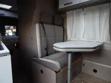 Fahrzeugbild Pössl D-Line 2WIN Plus #10