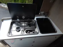 Fahrzeugbild Pössl D-Line 2WIN Plus #11