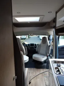 Fahrzeugbild Pössl D-Line 2WIN Plus #15