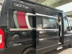 Bild 29 GIOTTILINE Giottivan 54T