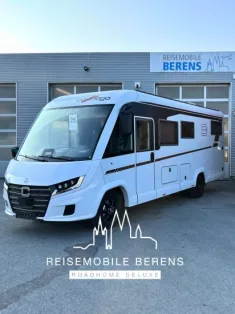 Bild 2 Carthago c2-tourer I 145 RB LE  AKTIONSMODELL