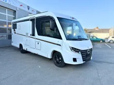 Bild 3 Carthago c2-tourer I 145 RB LE  AKTIONSMODELL