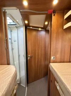 Bild 14 Carthago c2-tourer I 145 RB LE  AKTIONSMODELL