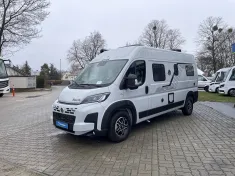 Bild 4 Knaus BOXLIFE 600 ME PLATINUM SELECTION
