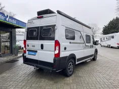 Bild 6 Knaus BOXLIFE 600 ME PLATINUM SELECTION