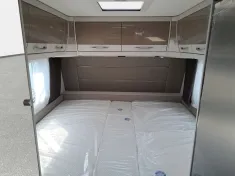 Bild 14 Dethleffs Nomad 490 EST Styling-, Sicherheits-, Duschpaket