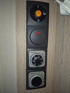 Bild 10 Bürstner Ixeo Time IT 590