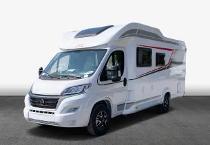Tourer Lift H 630