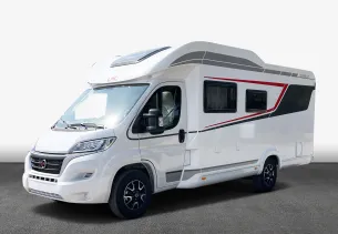 Tourer Lift H 630