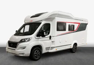 Tourer Lift H 630