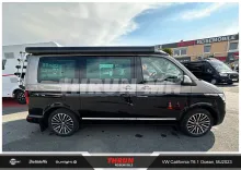 Fahrzeugbild VW California T6.1 Ocean #4
