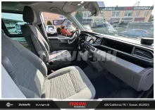 Fahrzeugbild VW California T6.1 Ocean #7