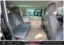 Fahrzeugbild VW California T6.1 Ocean #8