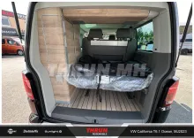 Fahrzeugbild VW California T6.1 Ocean #9
