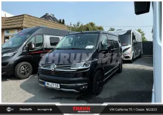 Bild 1 VW California T6.1 Ocean Edition 4M DSG ACC 18" AHK NAV