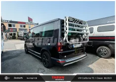 Bild 3 VW California T6.1 Ocean Edition 4M DSG ACC 18" AHK NAV