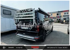 Bild 4 VW California T6.1 Ocean Edition 4M DSG ACC 18" AHK NAV